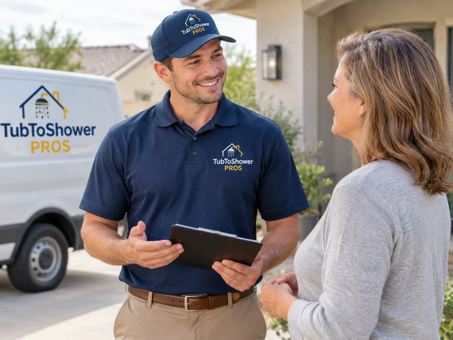 Tub Shower Conversion Miami, FL FAQs